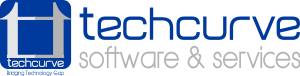 Techcurve Logo